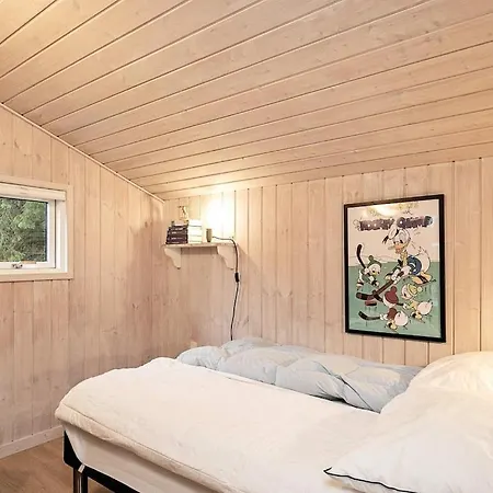 Holiday home 8 Person In Bl Vand