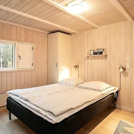 8 Person In Bl Vand Casa vacanze