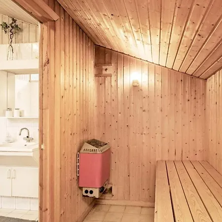 Holiday home 8 Person In Bl Vand *