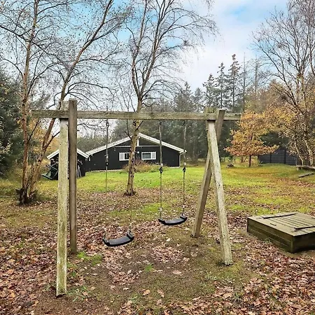 Holiday home 8 Person In Bl Vand *