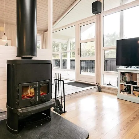 Holiday home 8 Person In Bl Vand