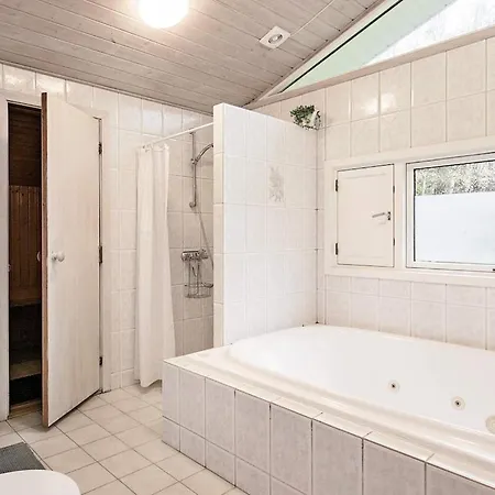 Holiday home 8 Person In Bl Vand